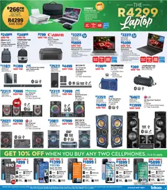 OK Furniture specials catalogue – valid from 24.11.2025 | Page: 5