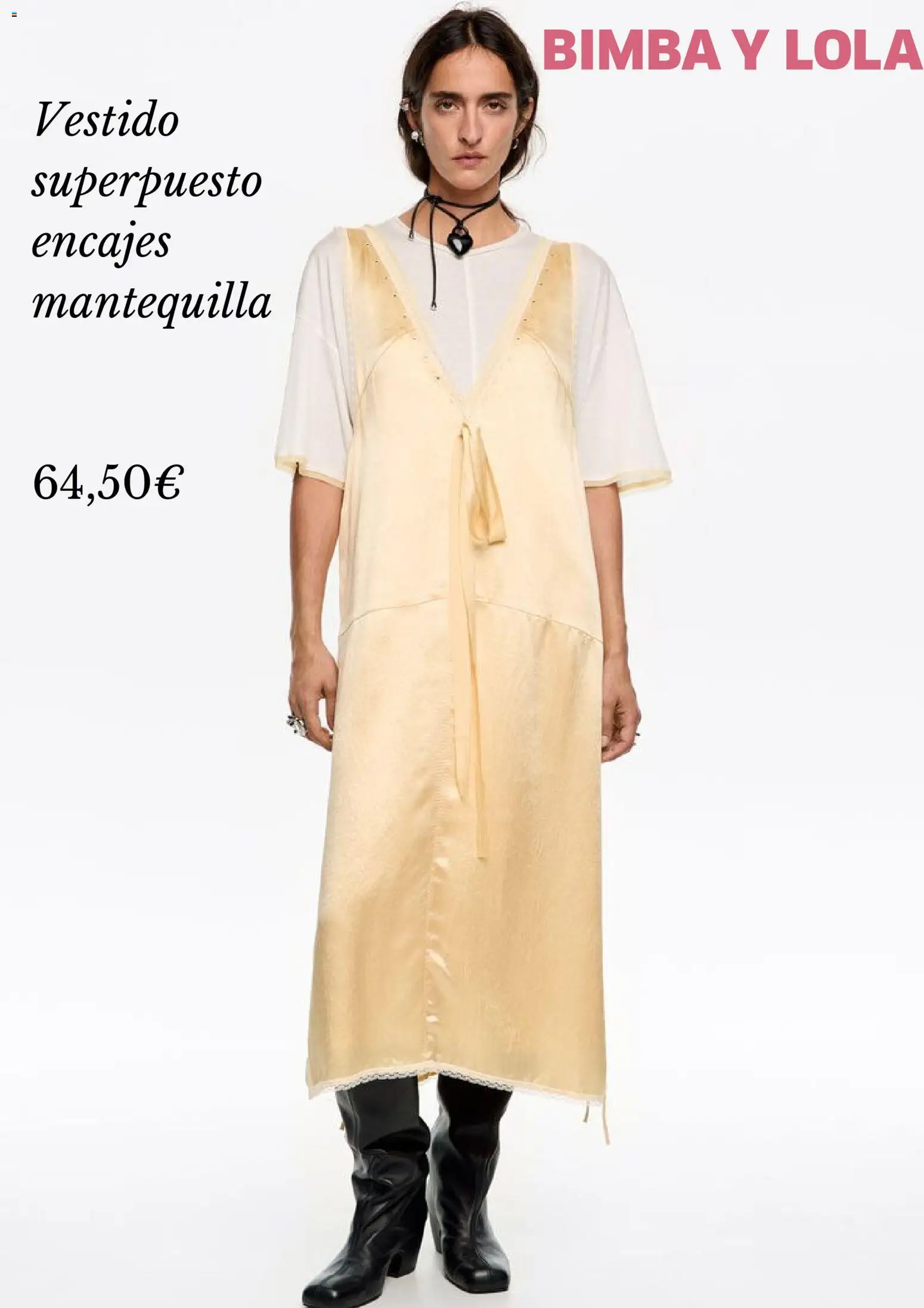 Bimba y Lola folleto │ válido desde el 27.02.2026 | Página: 6 | Productos: Συσκευή ροής