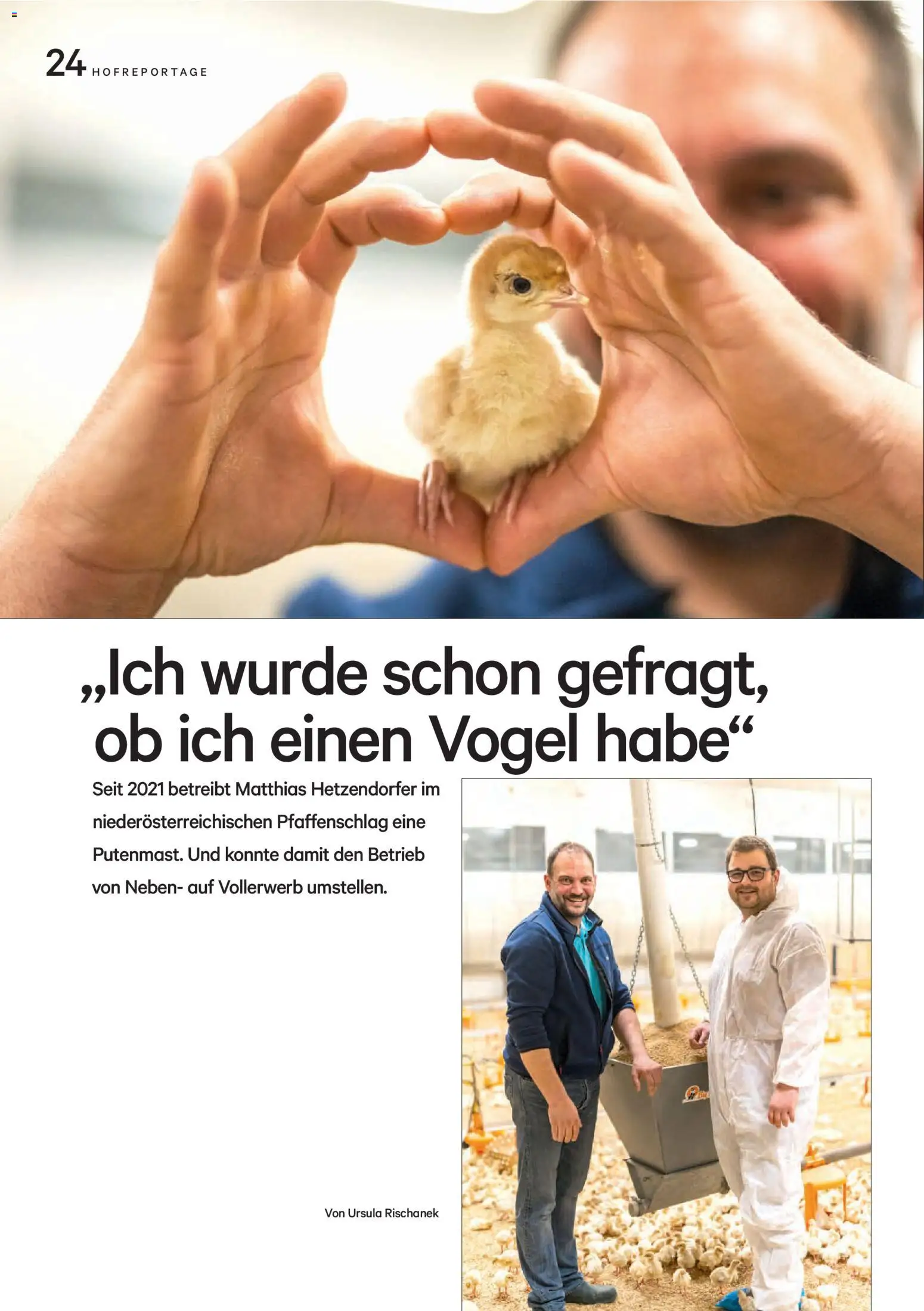 Lagerhaus Unser Land April 2025 gültig ab 01.04.2026 | Seite: 24