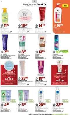 BODY BOOM WILD SKIN, DZIKO REGENERUJĄCA ŚMIETANKA DO CIAŁA, 200 ML od 03.09.2025 | Strona: 7 | Produkty: Masło, Body, Peeling, Dezodorant
