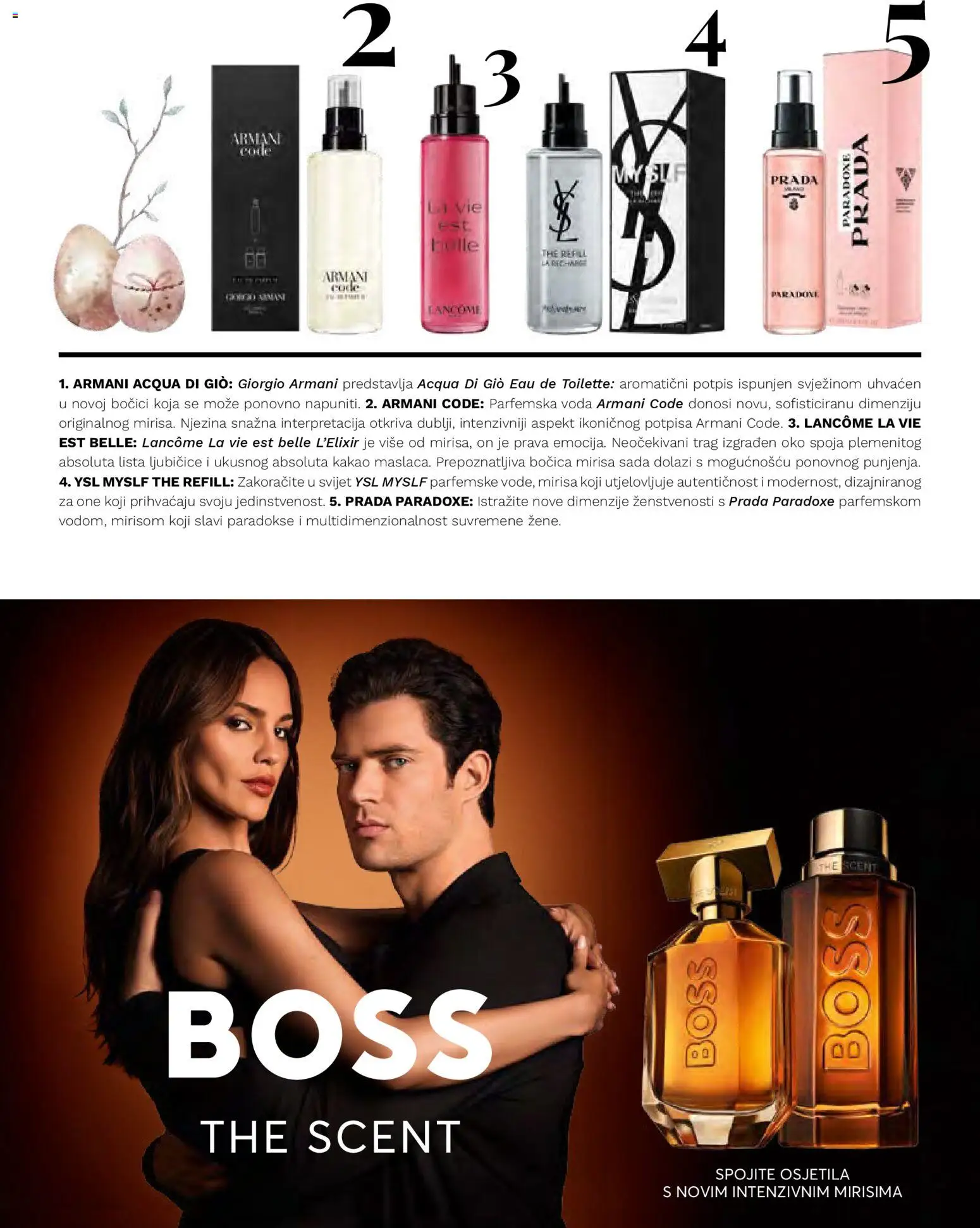 Müller katalog | vrijedi od 23.03.2026 | Stranica: 25 | Proizvodi: Voda, Kakao