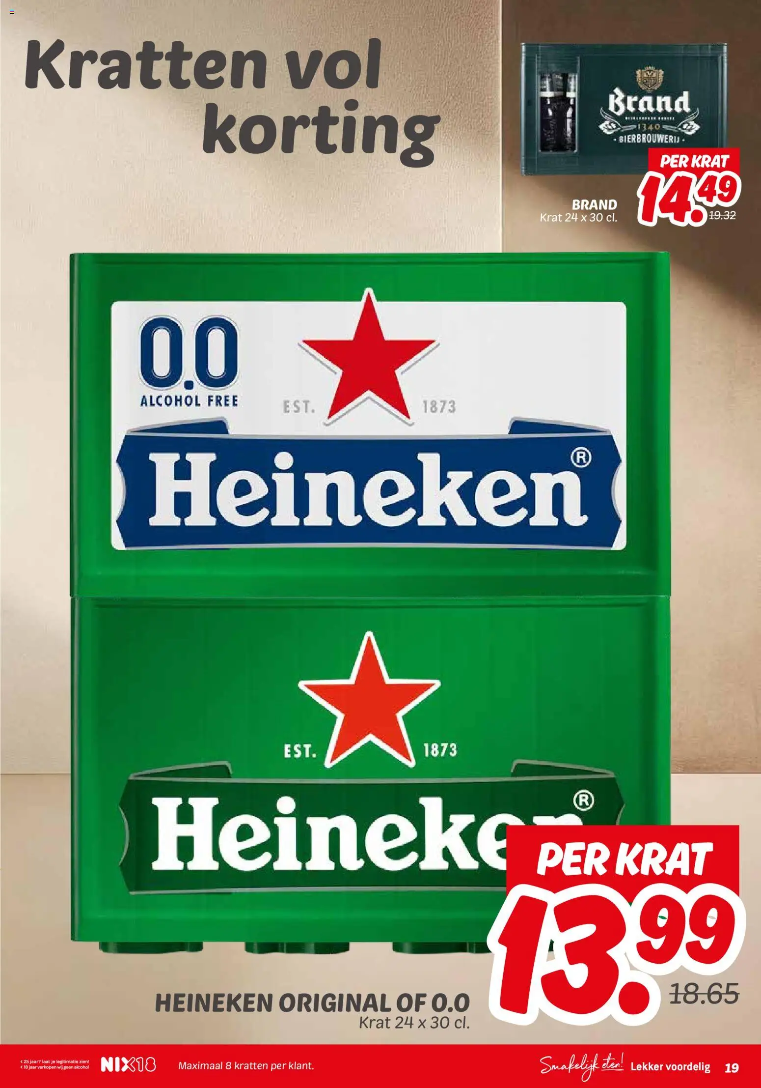 {H1} | Pagina: 21 | Producten: Dijoni mustár, Alcohol