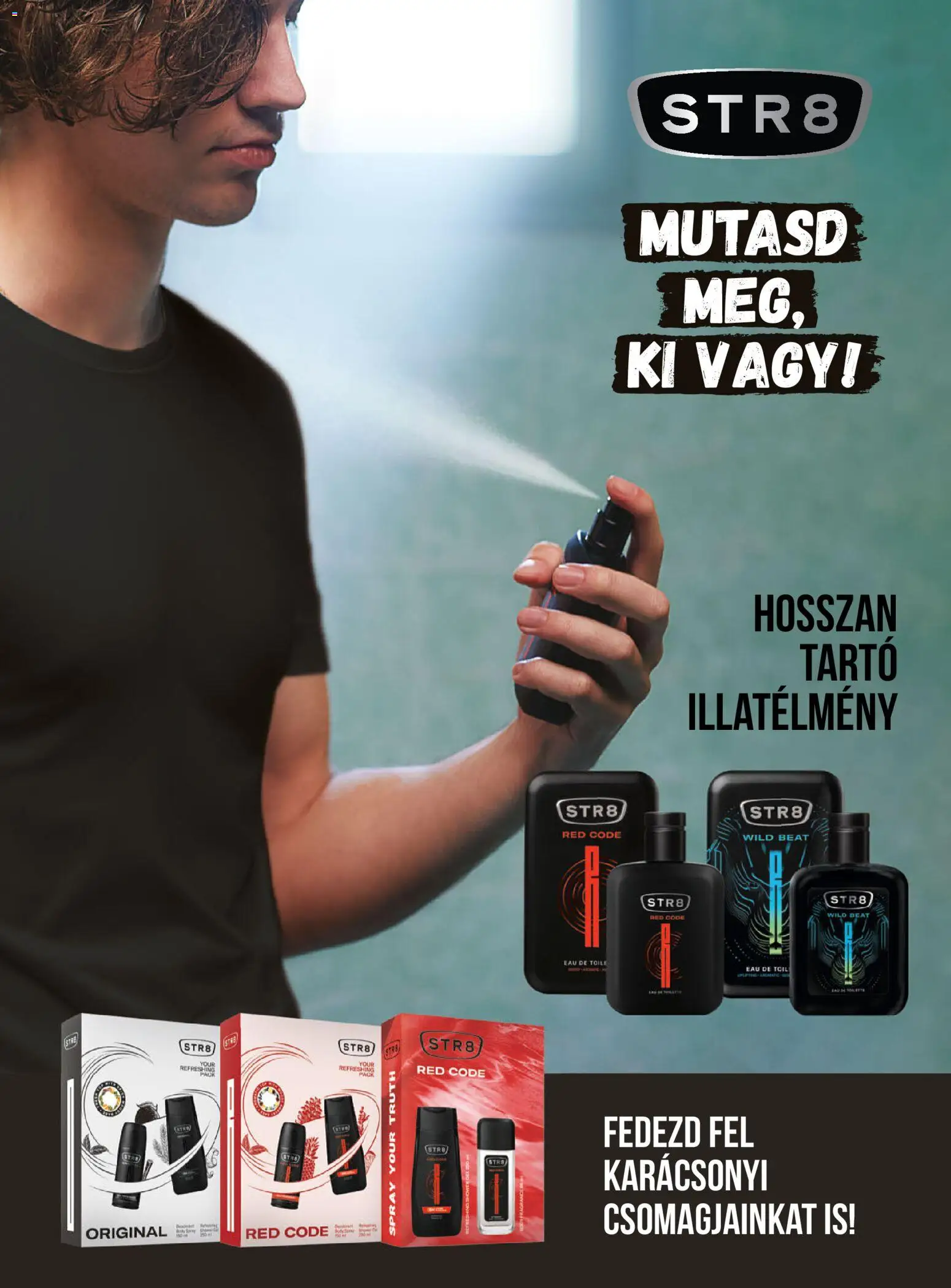 DM Drogerie Markt akciós ujság - amely érvényes a következő dátumtól: 18.12.2025 | Oldal: 54