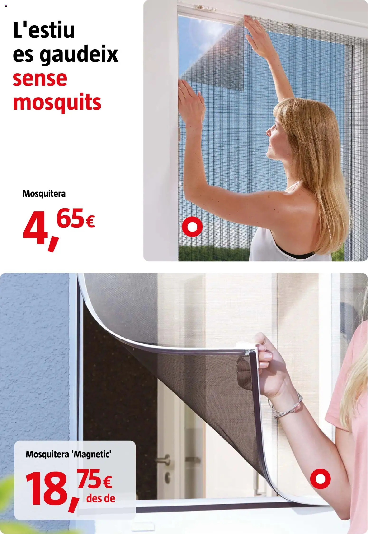 Bauhaus folleto Cat │ válido desde el 23.04.2026 | Página: 58