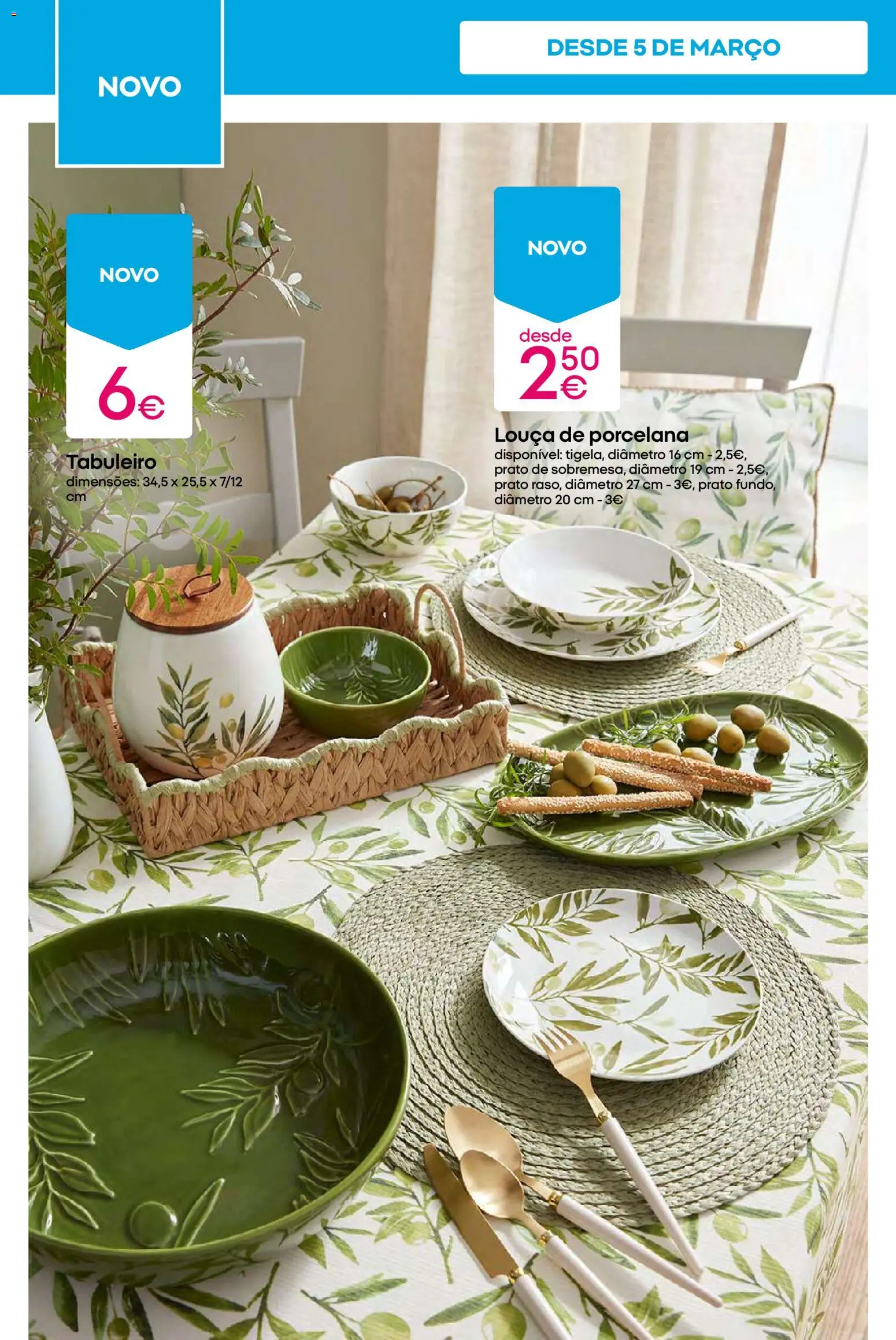 Pepco folheto │ válido de 12.03.2026 | Página: 10