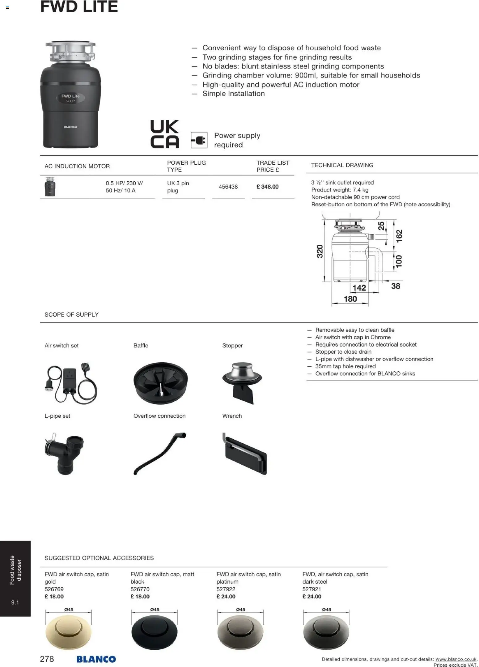 Novi Mömax katalog ponudbe – veljaven od 22.01.2026 | Stran: 279