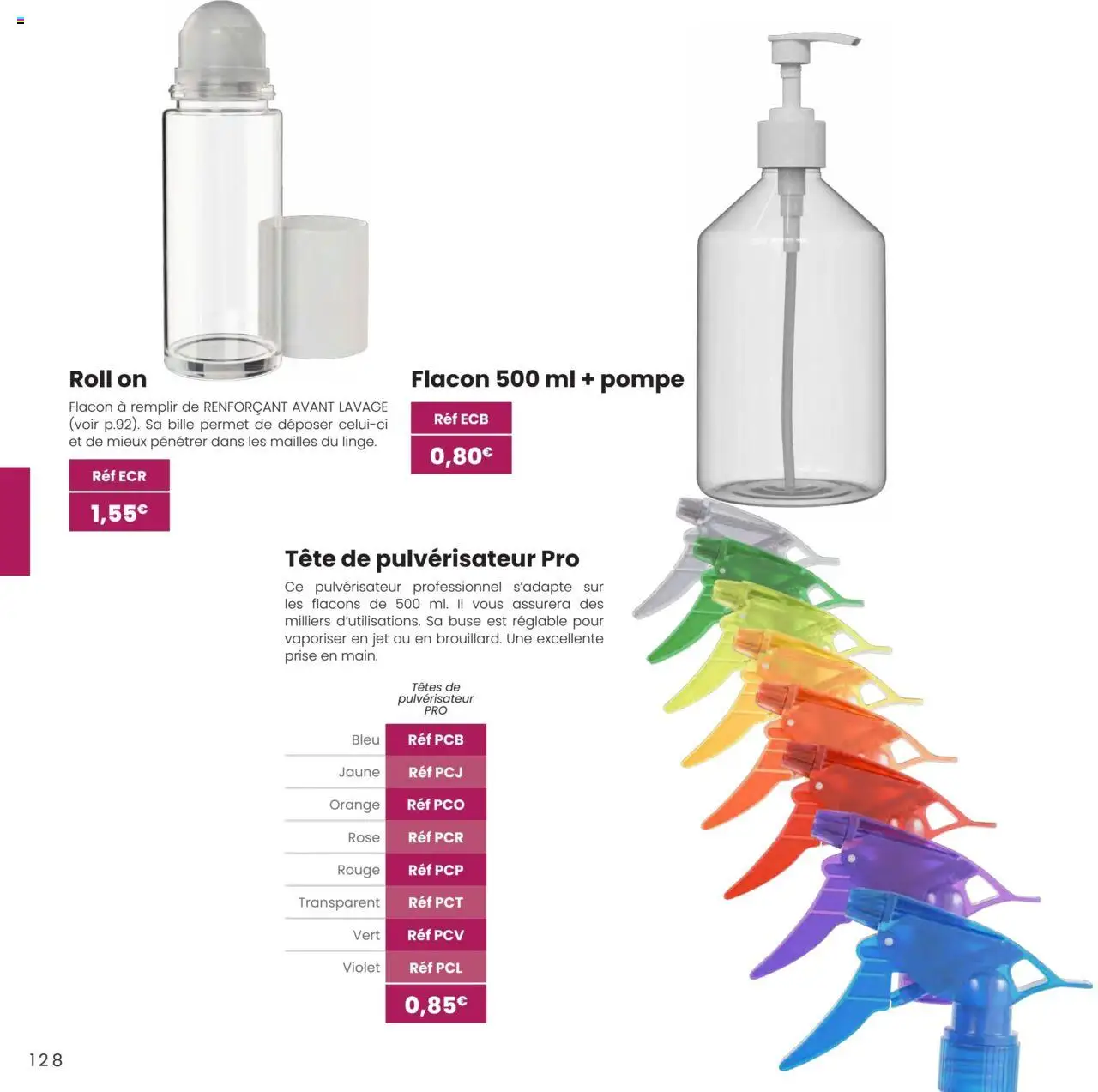 {H1} | Page: 128 | Produits: Orange, Prise