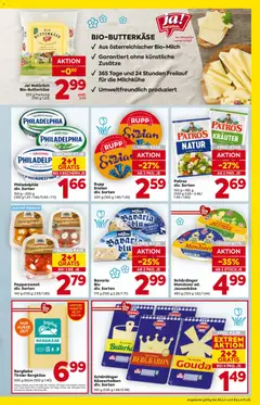 Billa AT Akciós újság - amely érvényes a következő dátumtól: 19.02.2026 | Oldal: 7