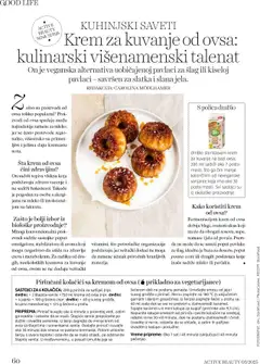 DM Drogerie katalog - važi od 05.08.2025 | Strana: 60 | Proizvode: Kolačići, Polica, Mleko, Jaja