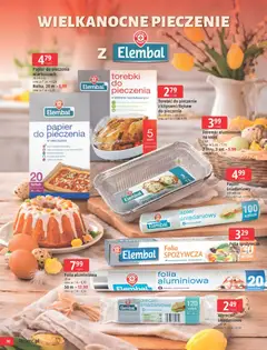 Pogląd oferty "E.Leclerc gazetka - Tychy Wielkanoc" - ważna od 24.03.2026 | Strona: 30