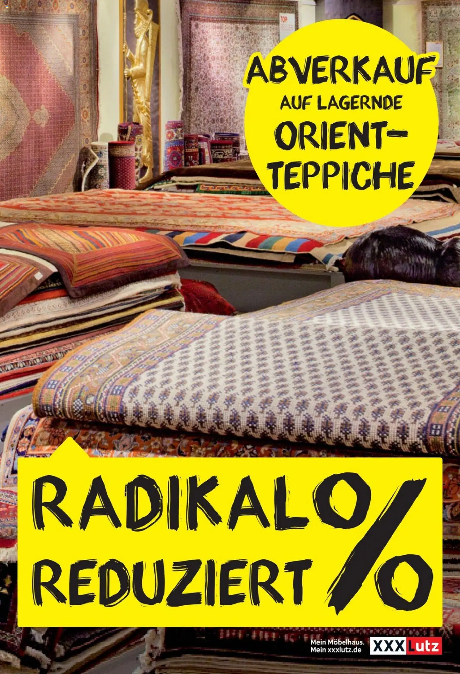 XXXL Lutz Wohnaccessoires – gültig ab 07.12.2025 | Seite: 7