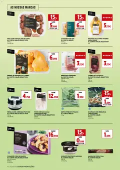 Pré-visualização El Corte Ingles folheto válido de 13.03.2026 | Página: 30