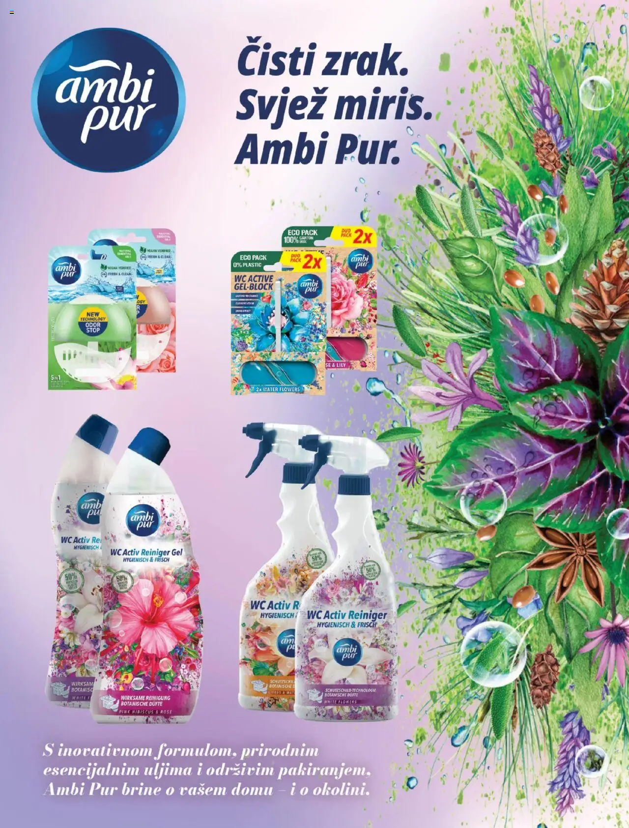 Bipa katalog | vrijedi od 01.09.2025 | Stranica: 107