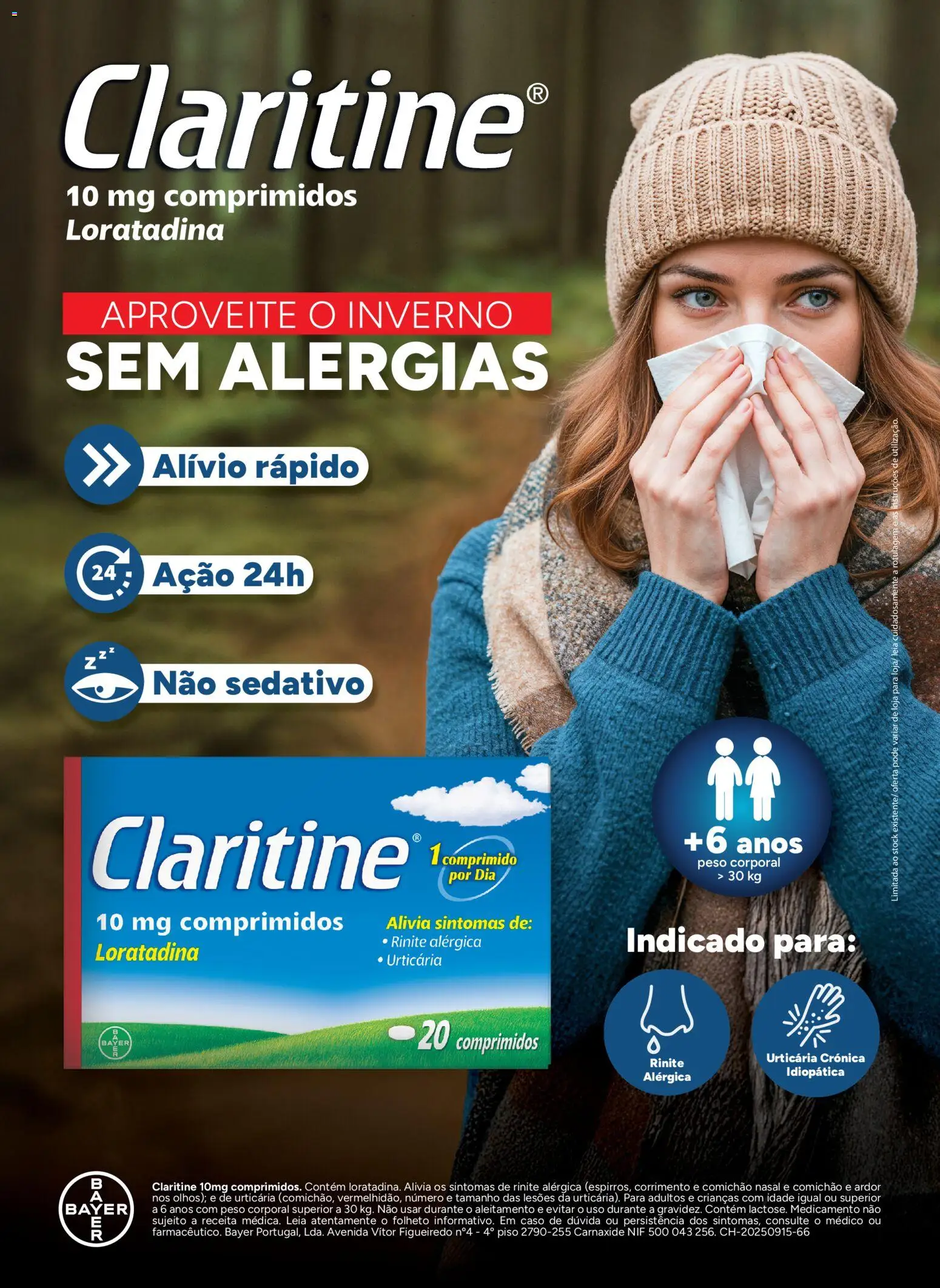 Auchan - Vem aí o Natal │ válido de 06.11.2025 | Página: 76