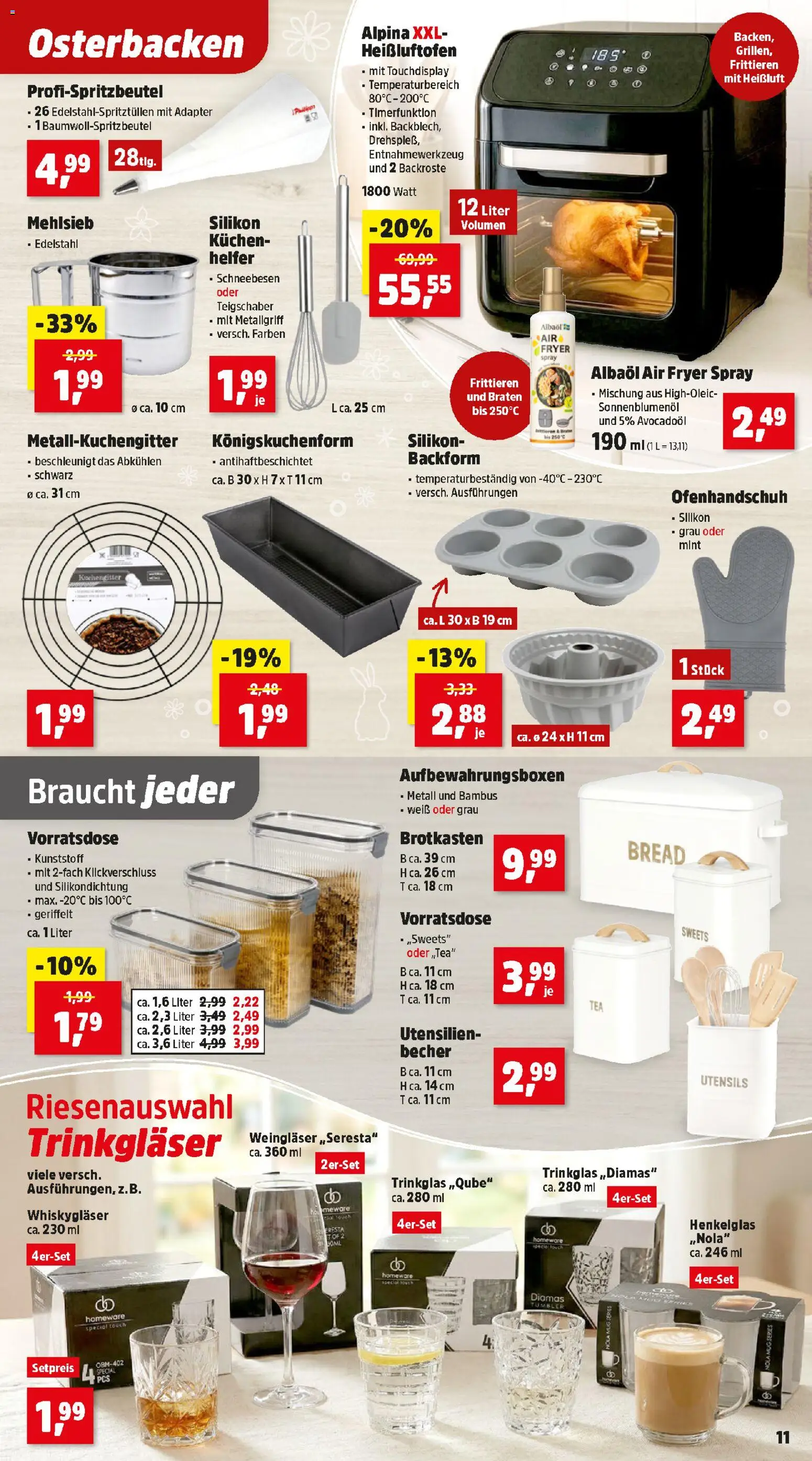 Thomas Philipps Flugblatt gültig ab 30.03.2026 | Seite: 15 | Produkte: Adapter