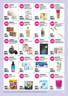 PROSTOR акції дійснийкції з 26.03.2026 | Сторінка: 3