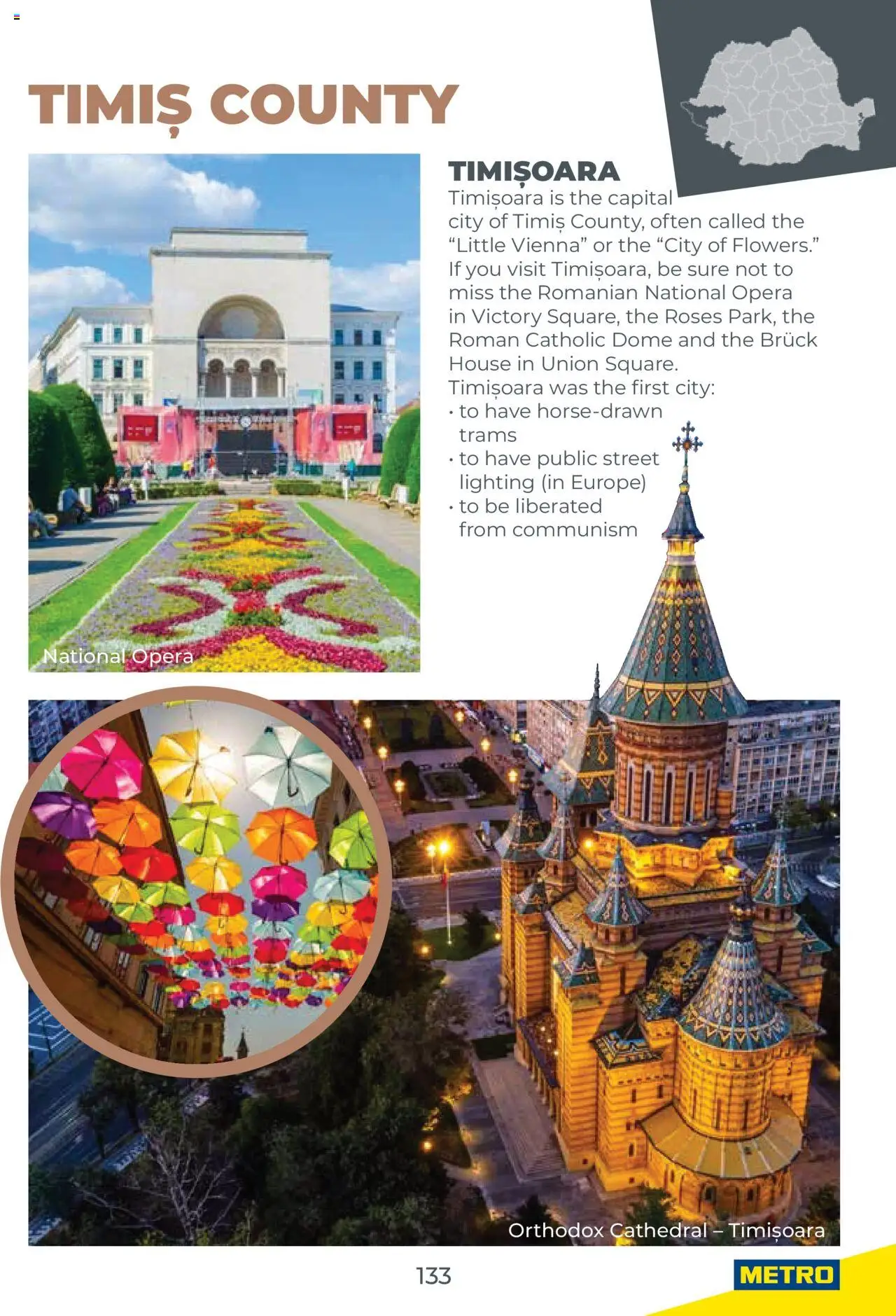Noul catalog Metro – valabil de la 23.09.2025 | Pagină: 133