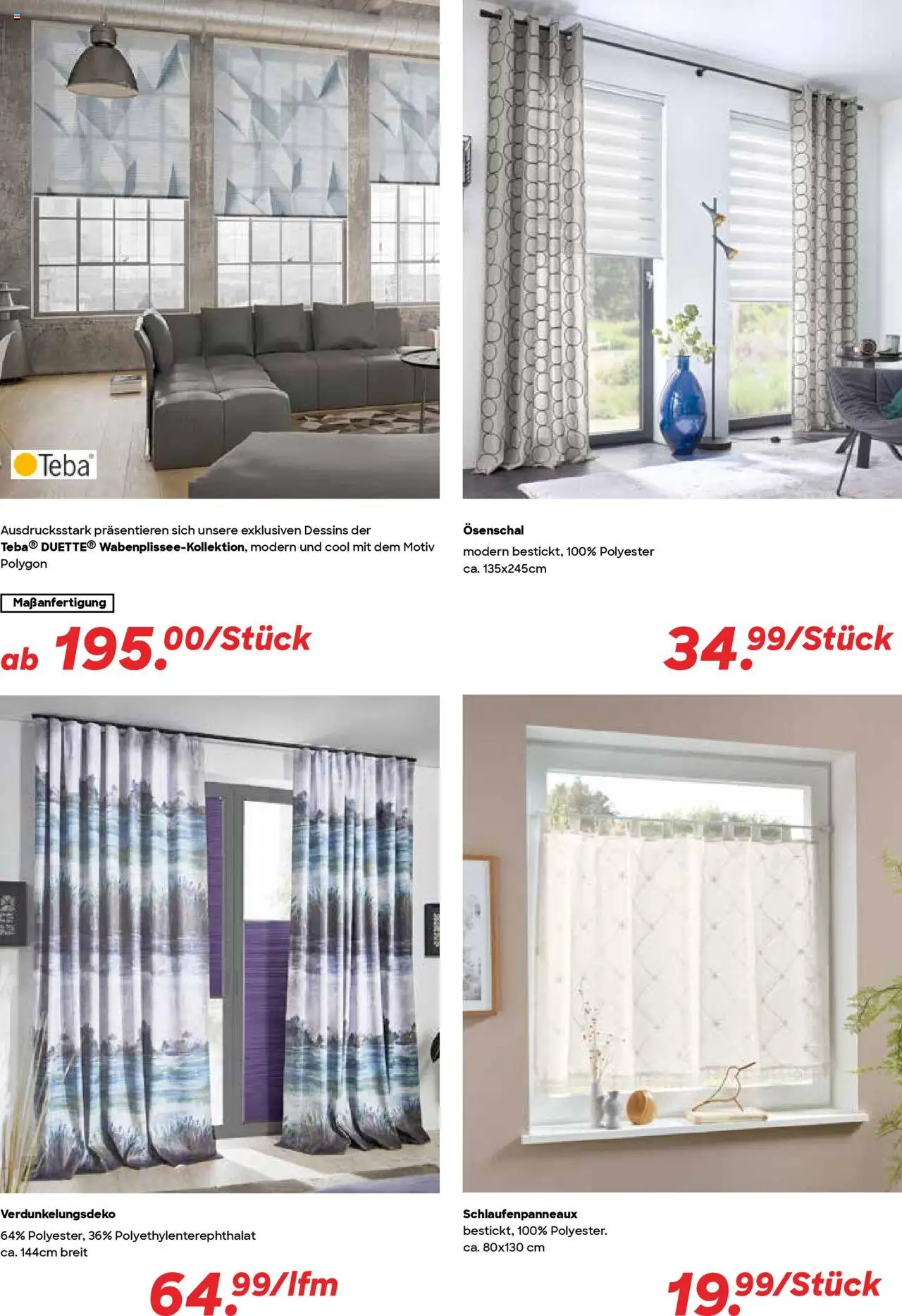 Hammer Zuhause Prospekt 	 – gültig ab 01.10.2025 | Seite: 3