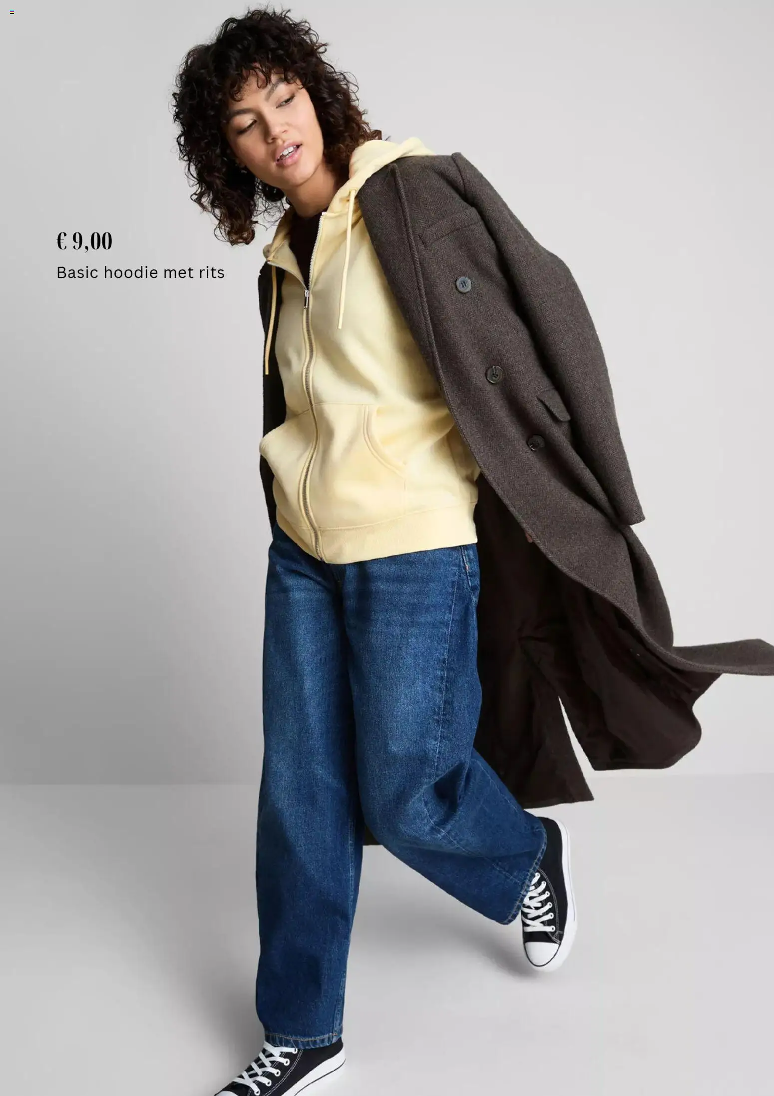 {H1} | Pagina: 9 | Producten: Hoodie