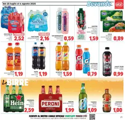Volantino Eté del 25.07.2025 | Pagina: 21