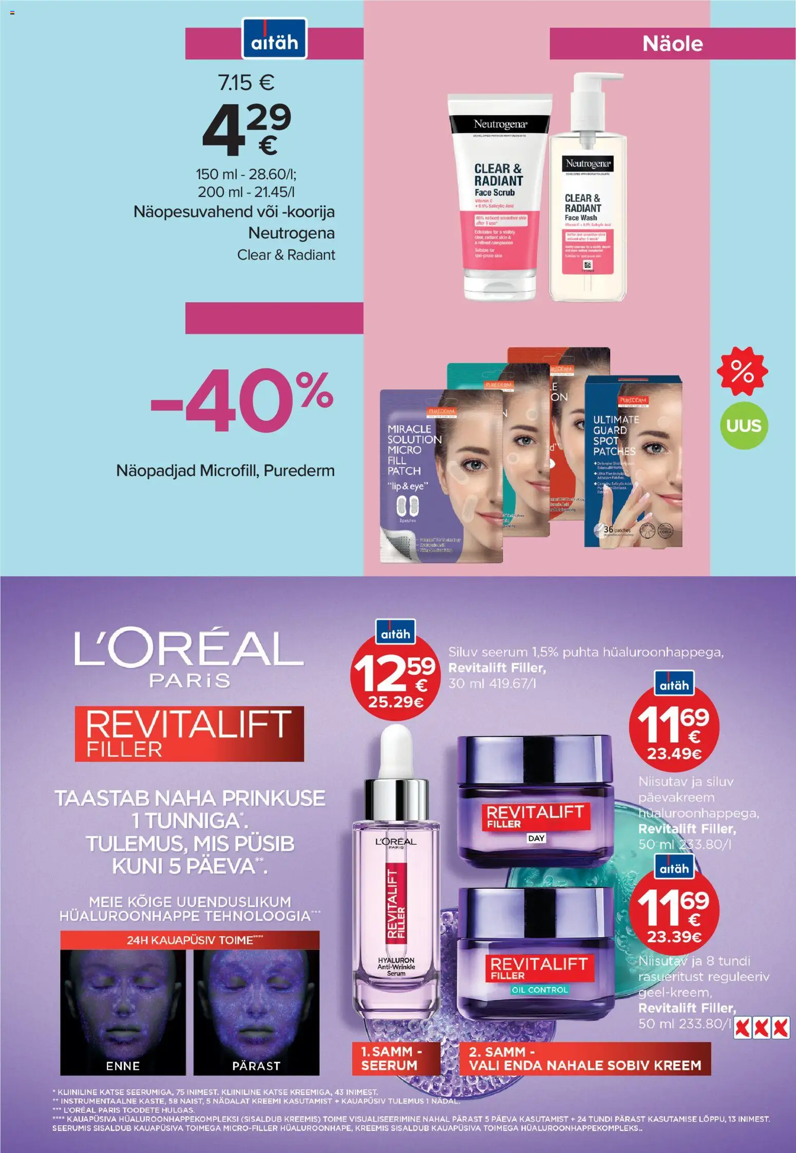 {H1} | Lehekülg: 23