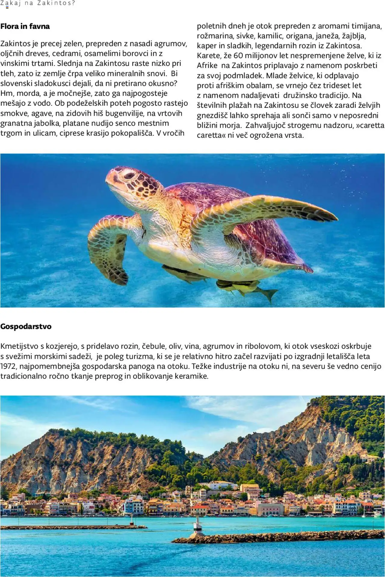 Kompas katalog mediteran │ velja od 11.01.2024 | Stran: 25