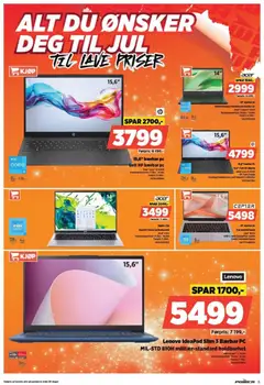 Forhåndsvisning av Power kundeavis gyldig fra 08.12.2025 | Side: 15