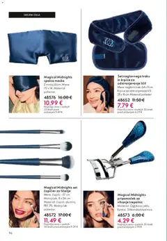 Oriflame katalog akcije – veljaven od 01.04.2026 | Stran: 95 | Izdelki: Maska