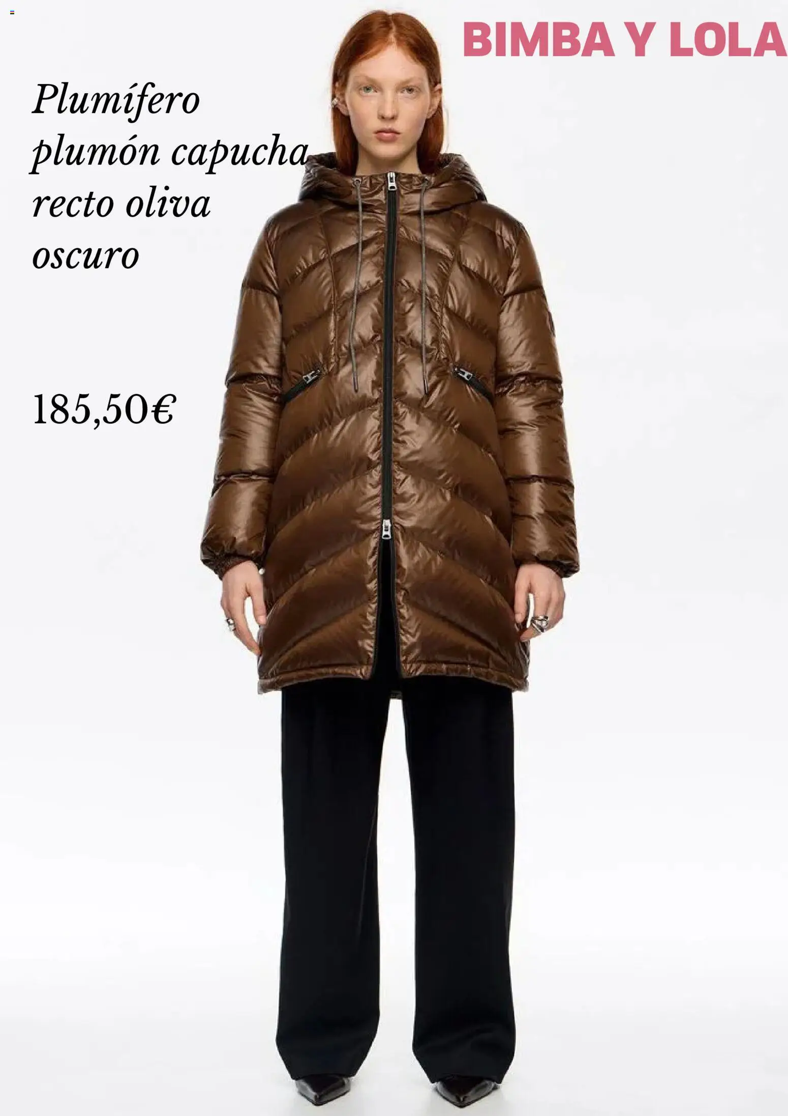 Bimba y Lola folleto │ válido desde el 27.01.2026 | Página: 8