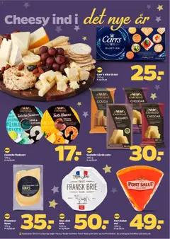 Netto - Tilbudsavis gyldig fra 27.12.2025 | Side: 11