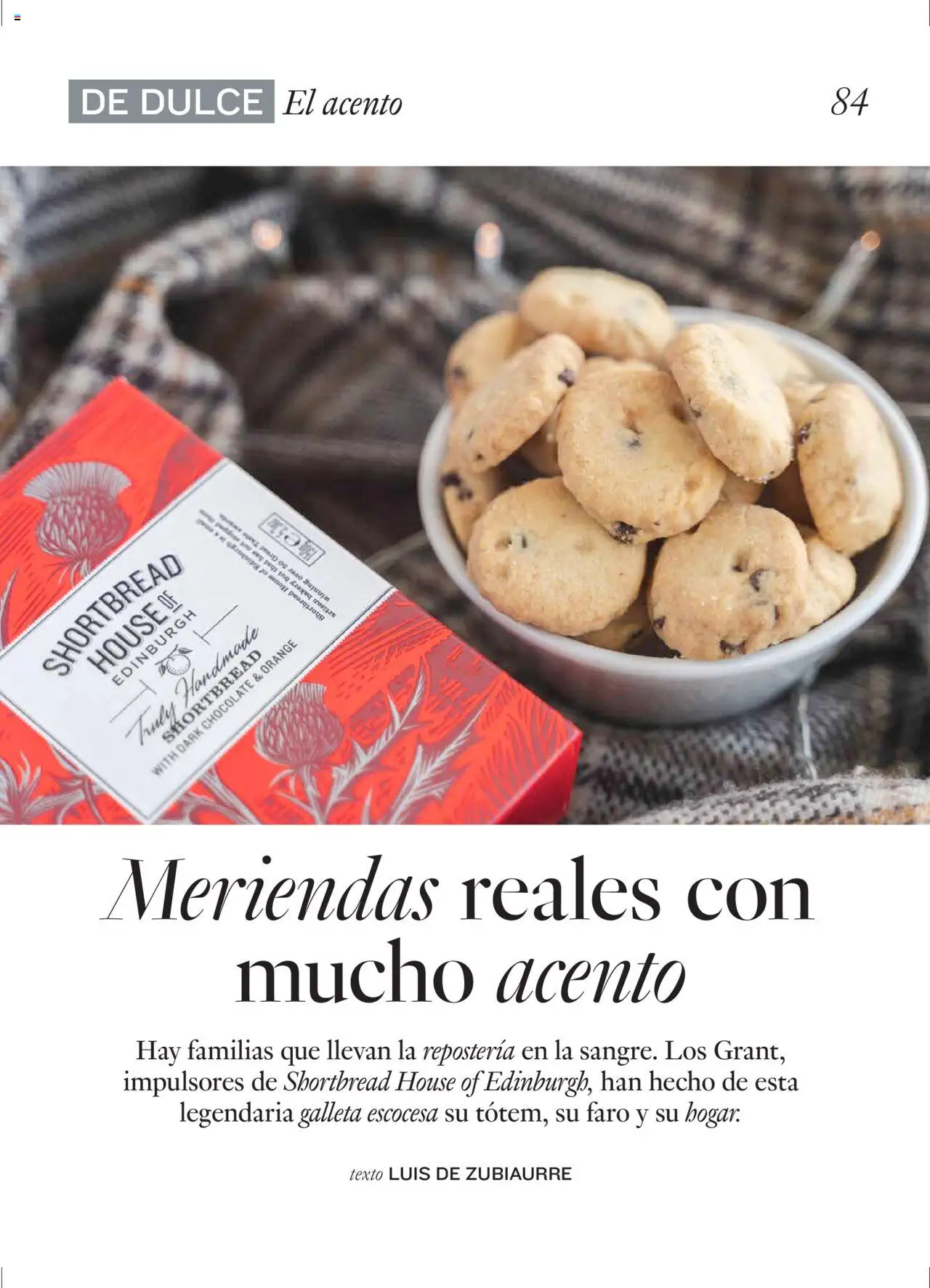 El Corte Inglés ofertas │ válido desde el 01.04.2025 | Página: 84 | Productos: Chocolate