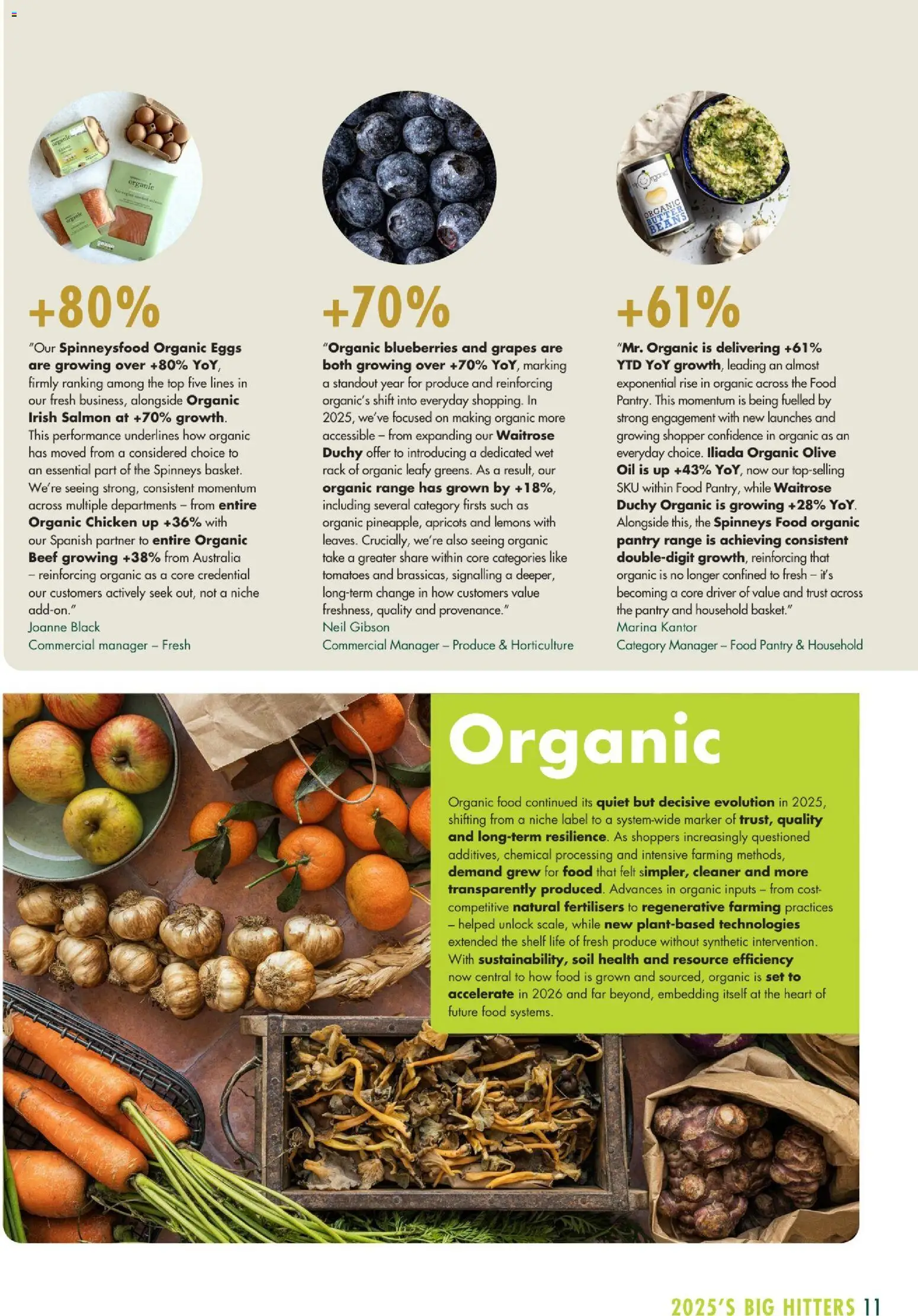Do you know WHAT OFFERS await you at Spinneys? View the new flyer online! | UAE