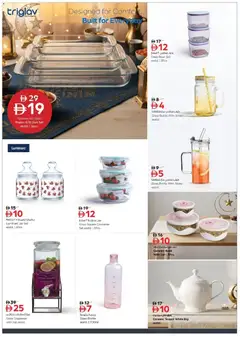 Preview of Nesto - Offers valid from 02.02.2026 | Page: 5 | Products: Salopette, Tv-kaappi