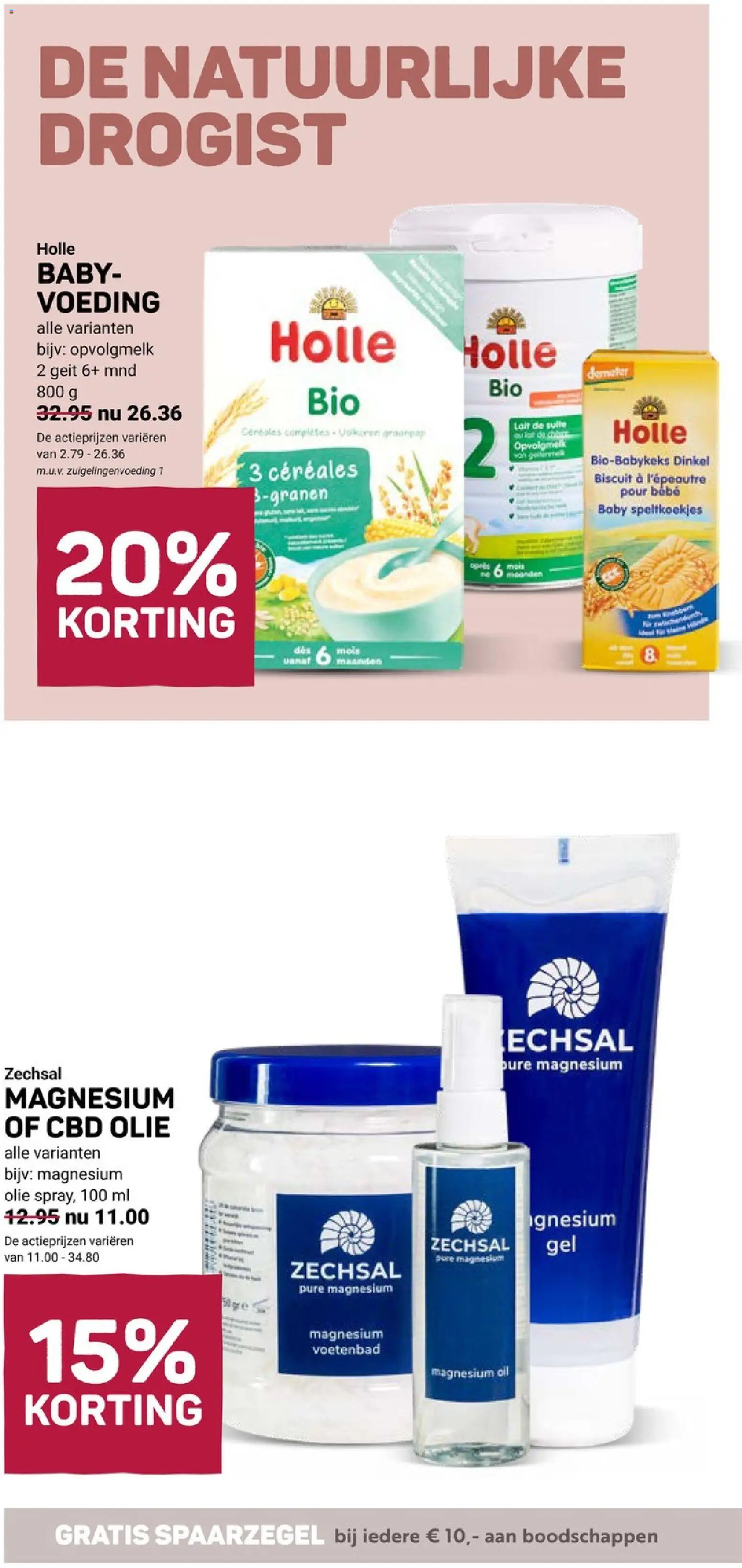 {H1} | Pagina: 18 | Producten: Olie