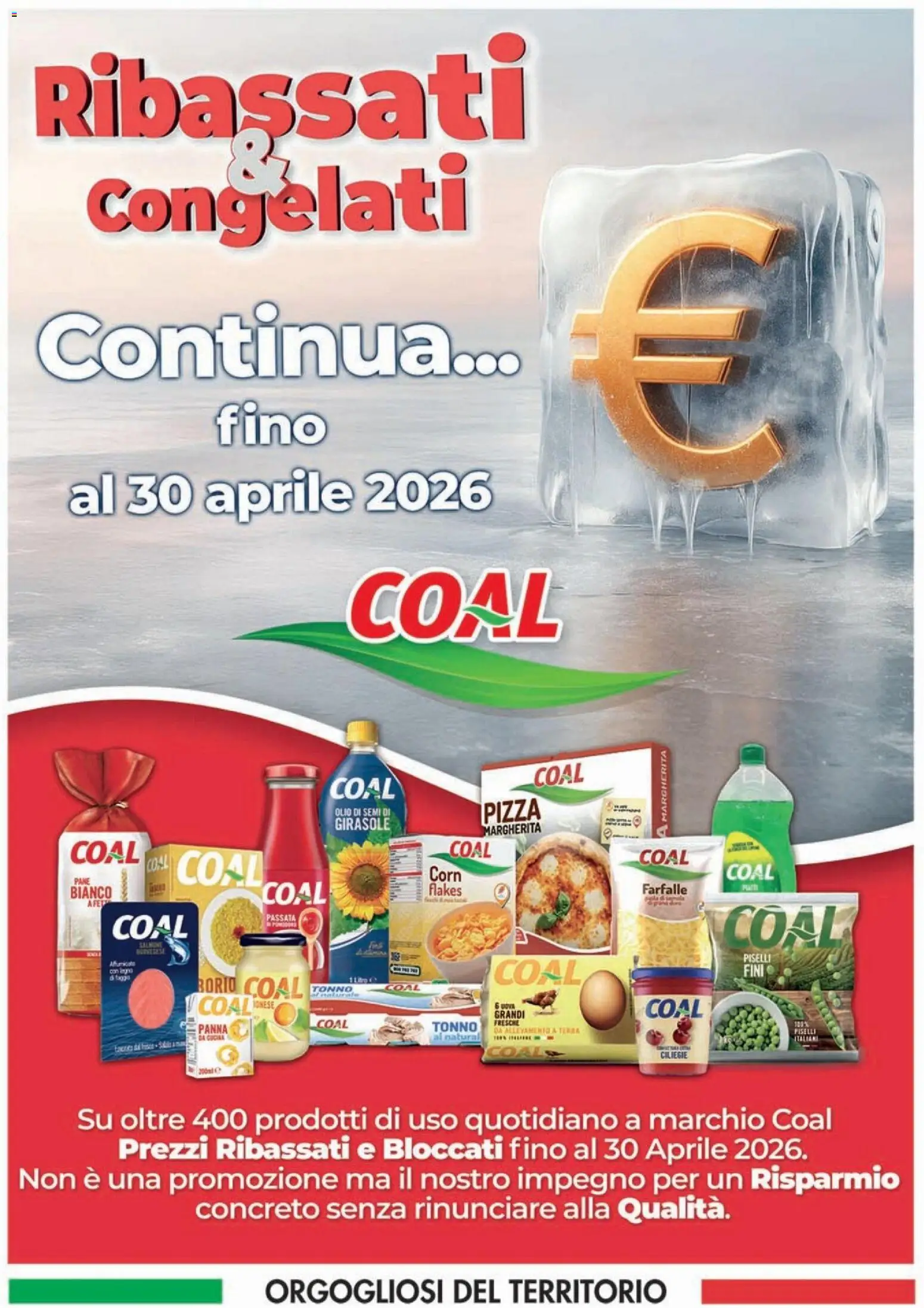 Volantino Coal del 05.02.2026 | Pagina: 8