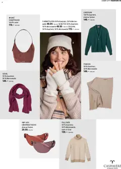 Coop City Aktionen ab 01.10.2025 gültig | Seite: 19