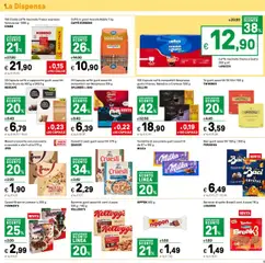 Volantino Iper del 12.09.2025 | Pagina: 17