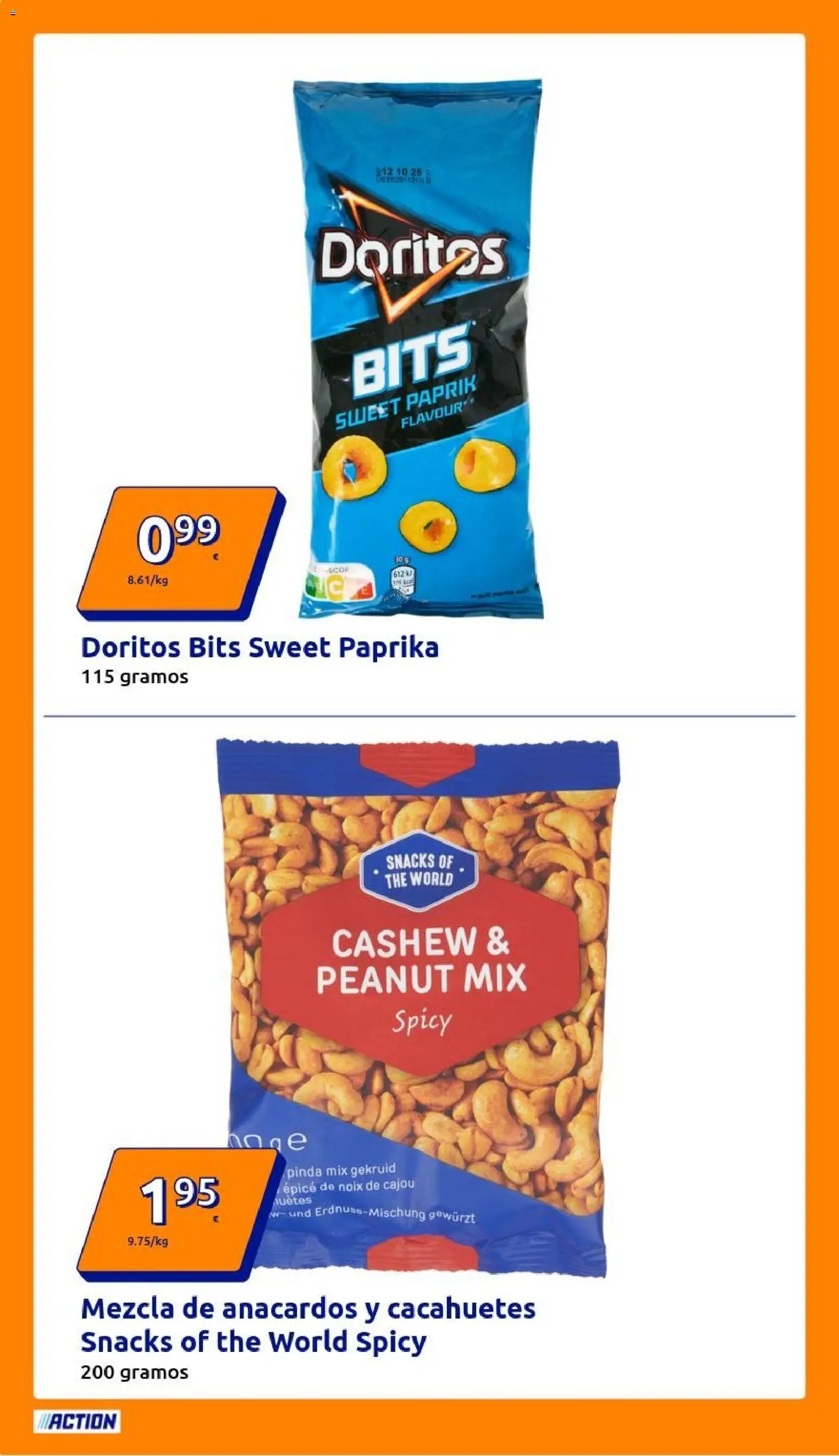 Action - Action week 8 2026 │ válido desde el 18.02.2026 | Página: 10