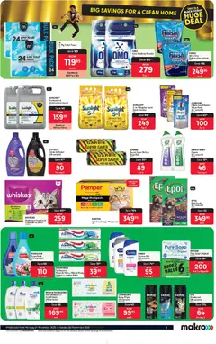Makro specials catalogue – valid from 24.11.2025 | Page: 5