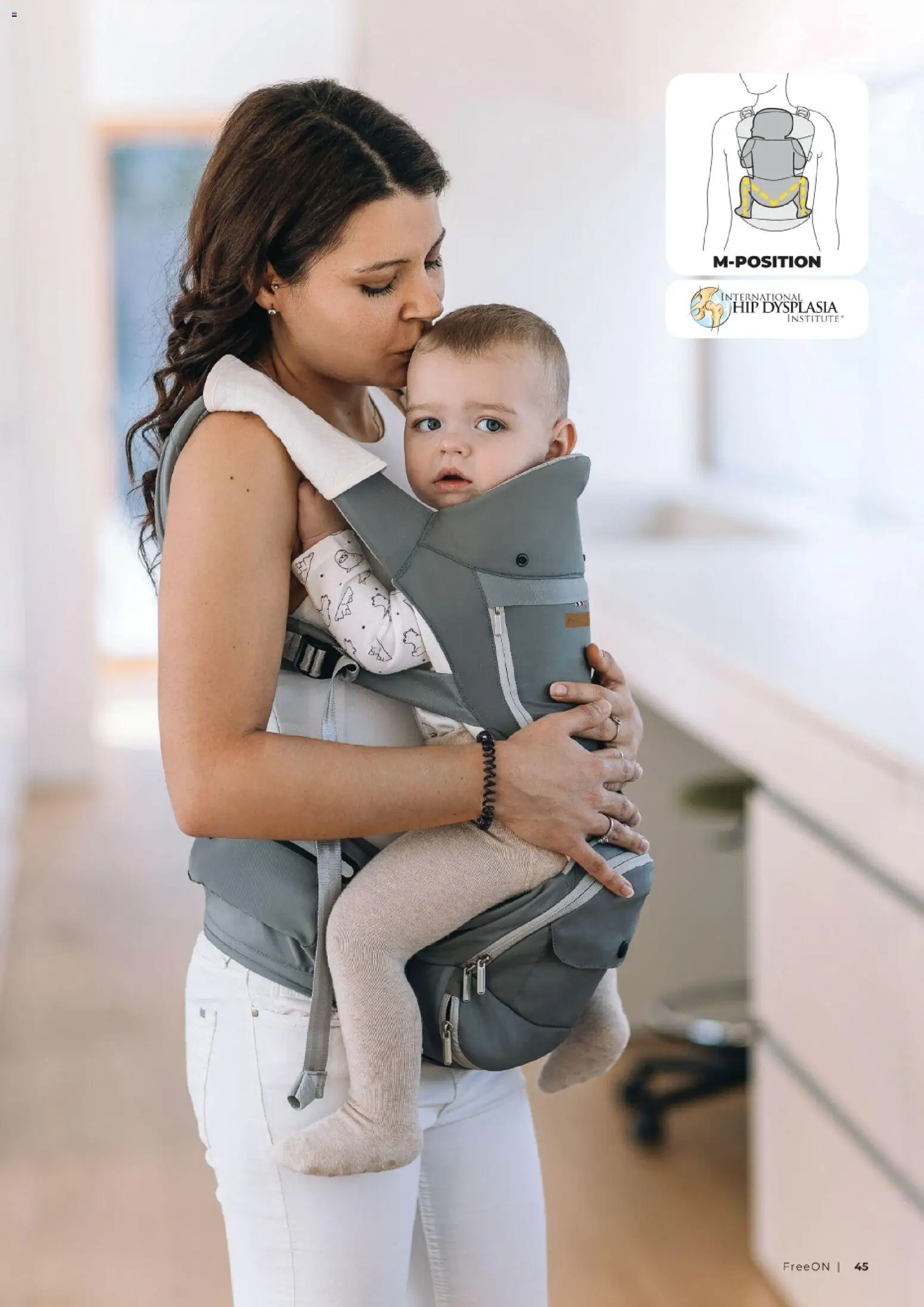 Baby Center katalog | vrijedi od 06.03.2026 | Stranica: 45