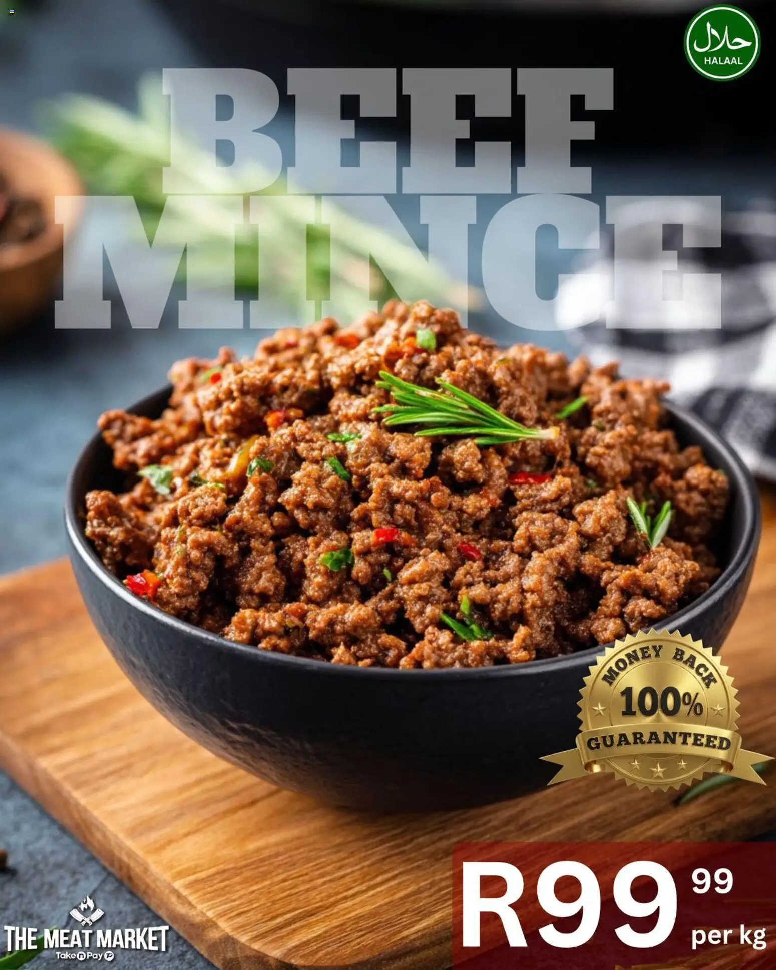 New Take n Pay catalogue – valid from 24.03.2026 | Page: 19