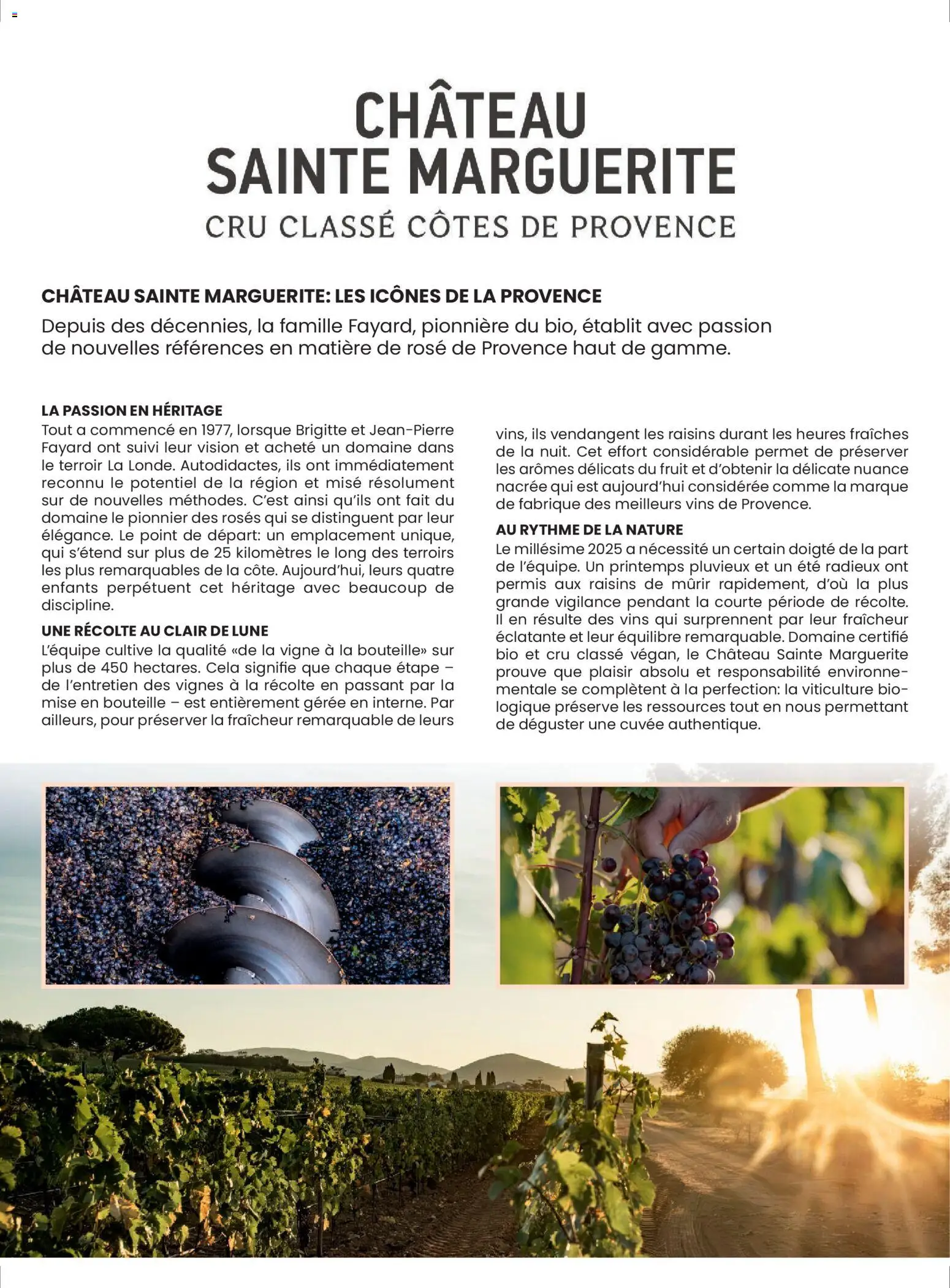 Manor aktionen Wine FR – gültig ab 12.04.2026 | Seite: 24