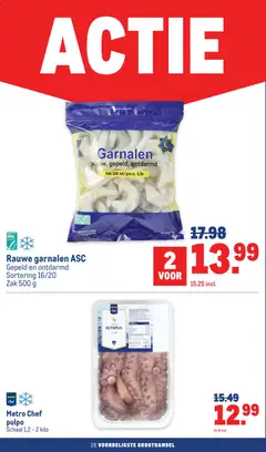 Makro - Folder - Voorbeeld van een folder van Makro, geldig van 28.01.2026 | Pagina: 28