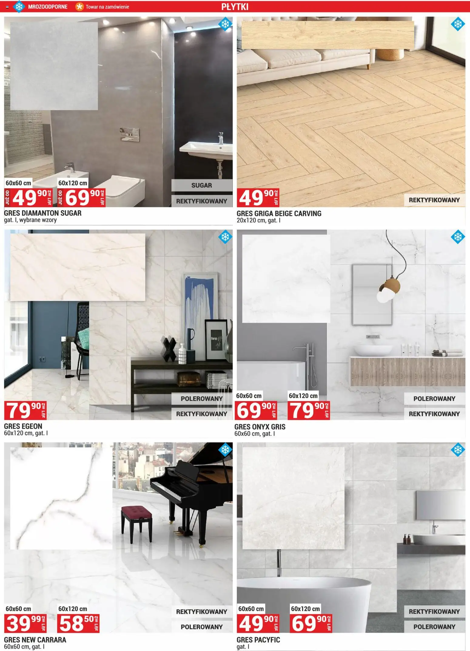 Merkury Market Gazetka od 01.11.2025 | Strona: 47