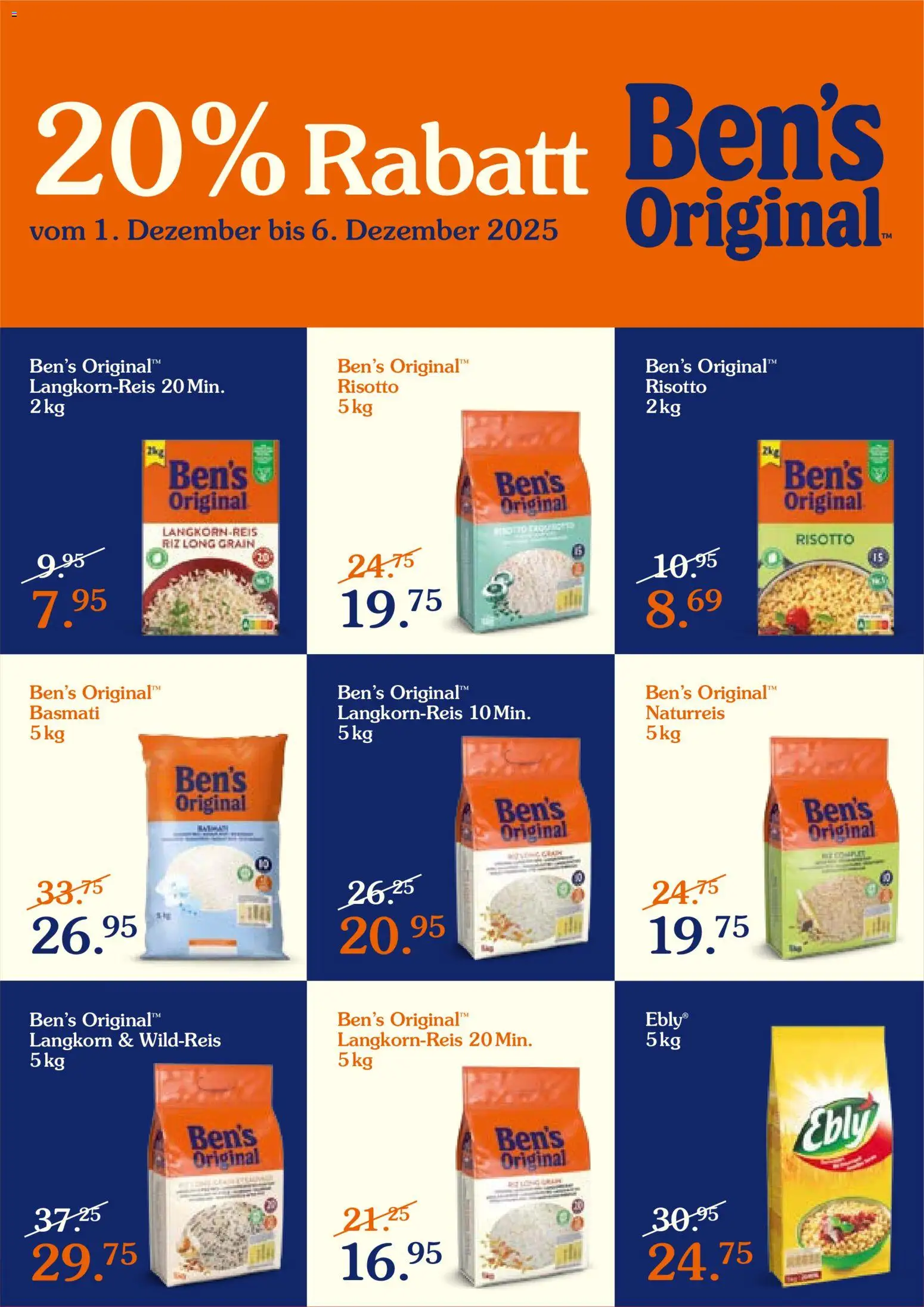 Prodega Aktionen – gültig ab 01.12.2025 | Seite: 23