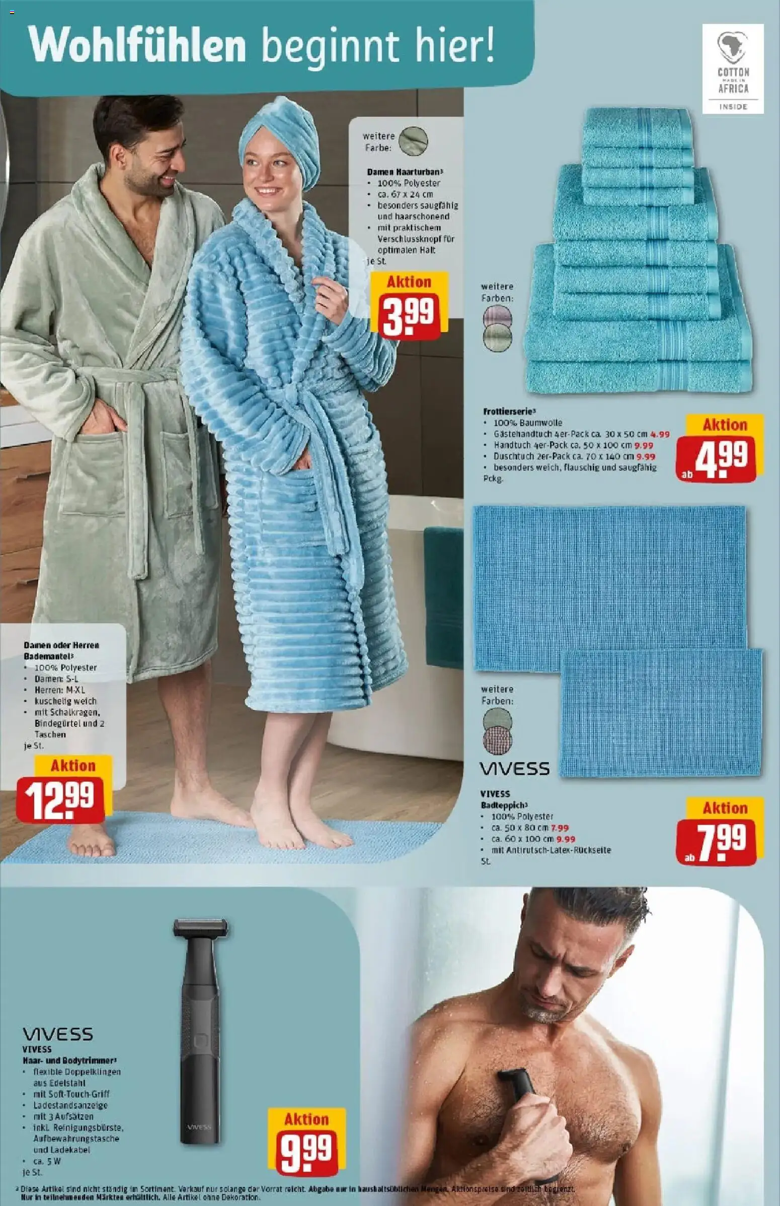 Rewe prospekt München / Bogenhausen	 – gültig ab 18.01.2026 | Seite: 28 | Produkte: Ladekabel