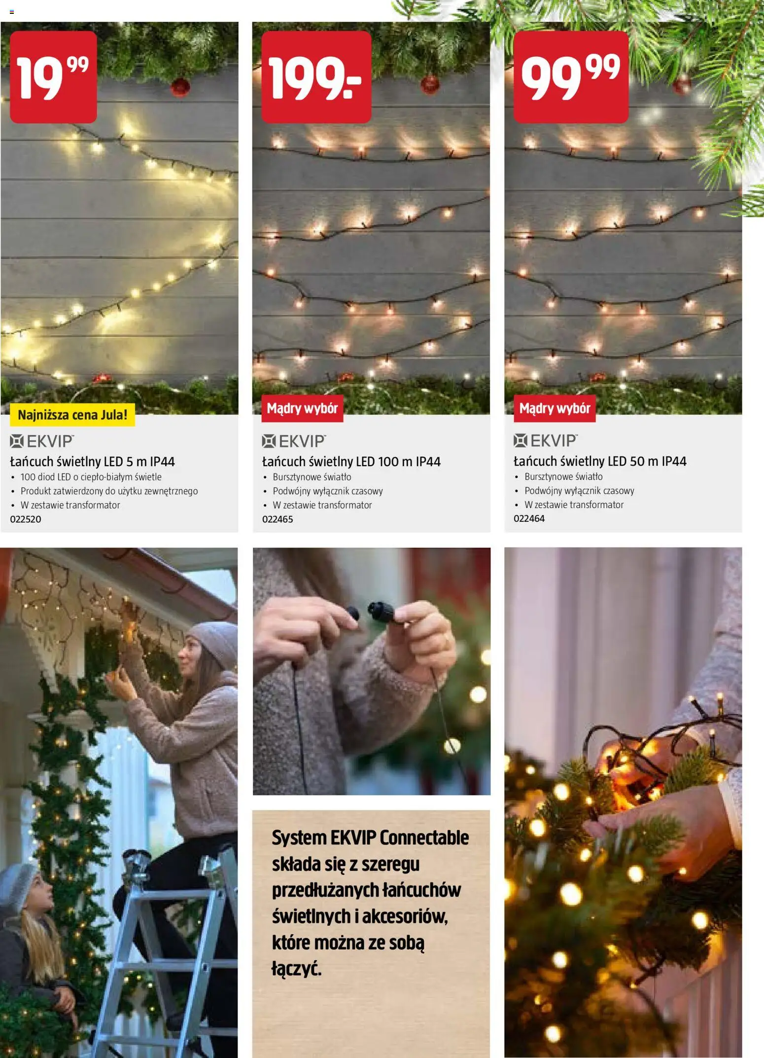 Jula Gazetka - Świąteczny magazyn od 02.12.2025 | Strona: 9