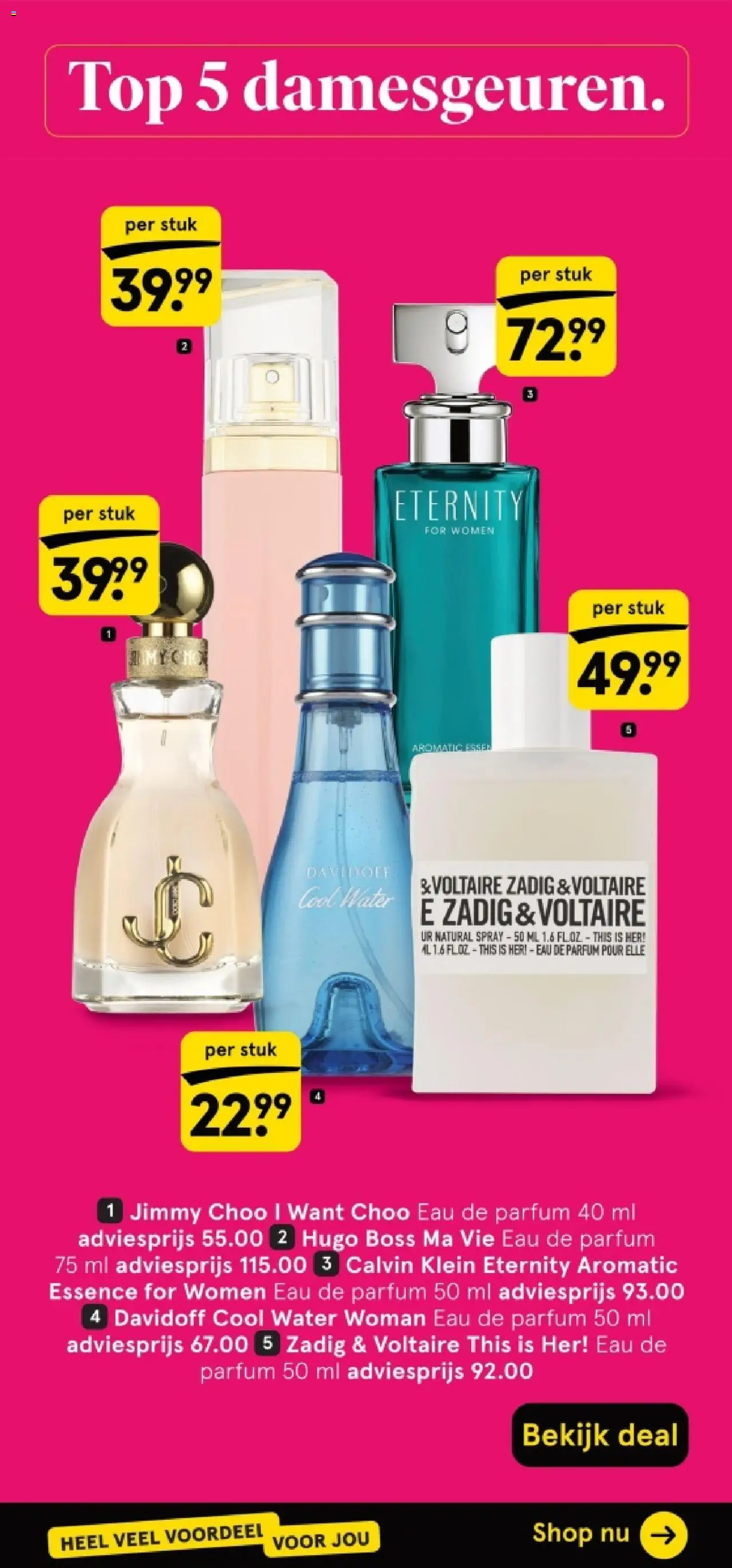  | Pagina: 64 | Producten: Parfum, Festék