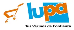 Logo de Lupa Supermercados en la categoría Supermercados