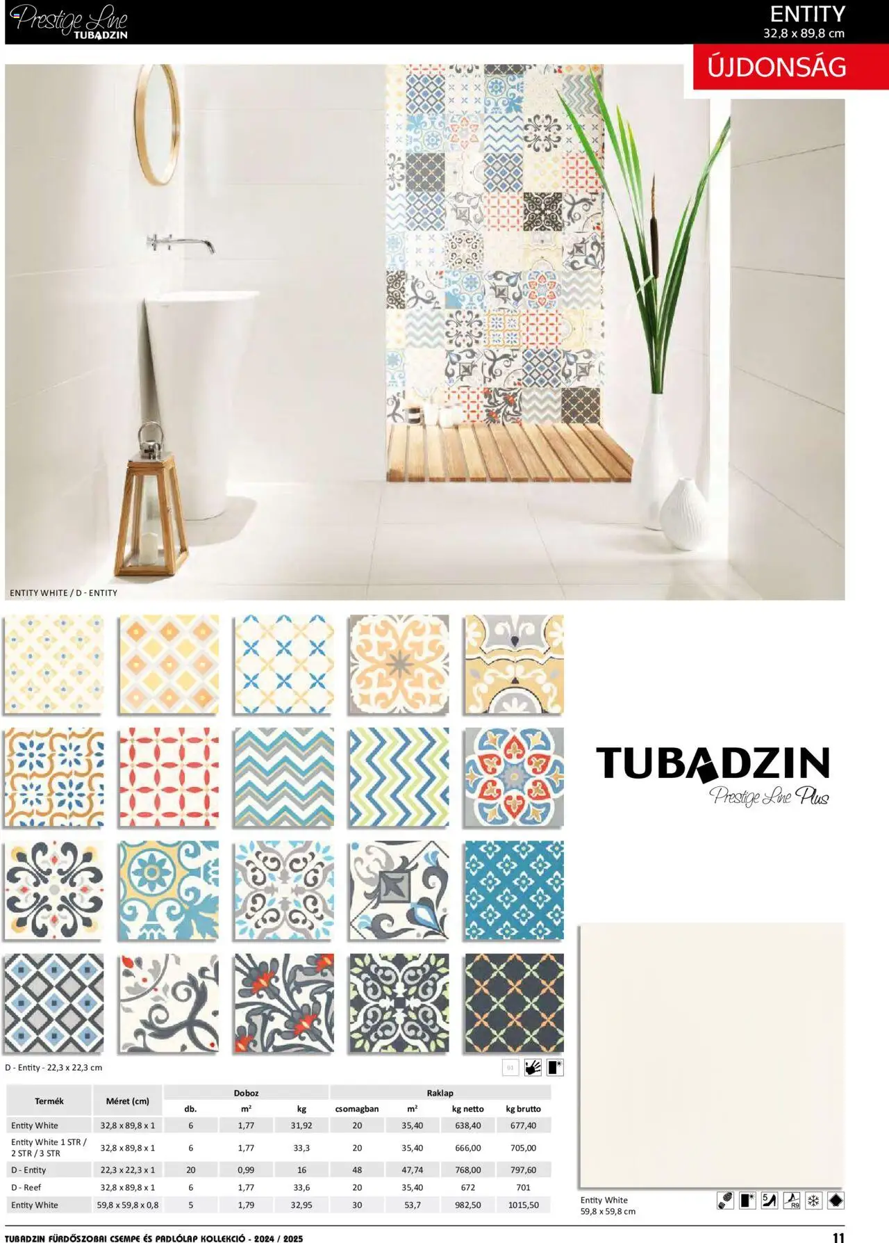 Nové Ingema akcie – leták je platný od 01.04.2024 | Strana: 12